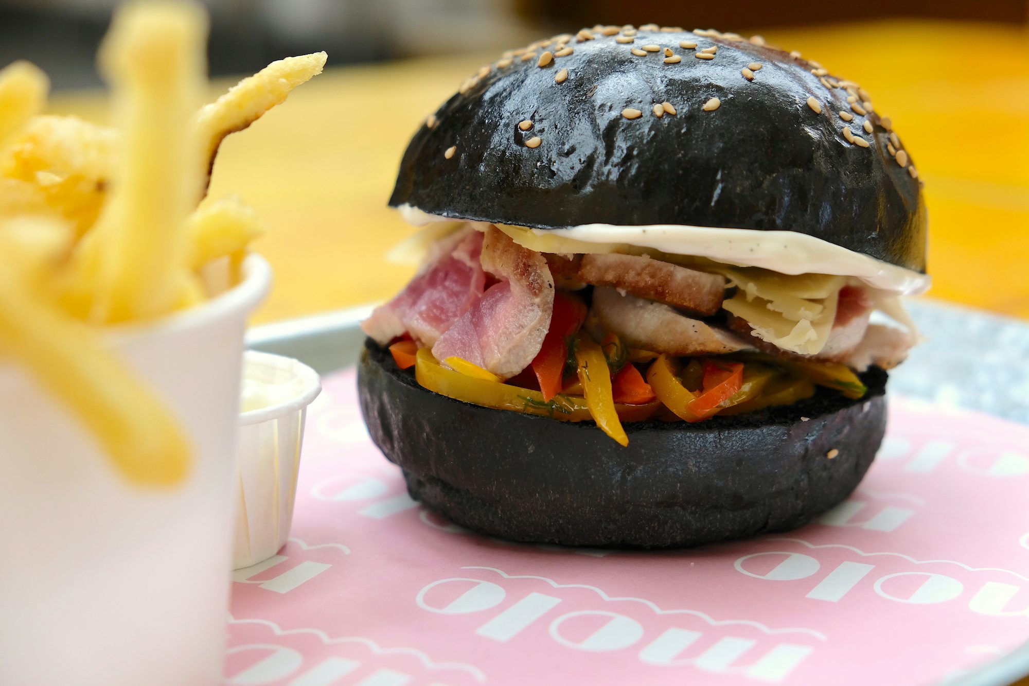 Exploring Global Burger Trends: A Culinary Adventure post thumbnail image